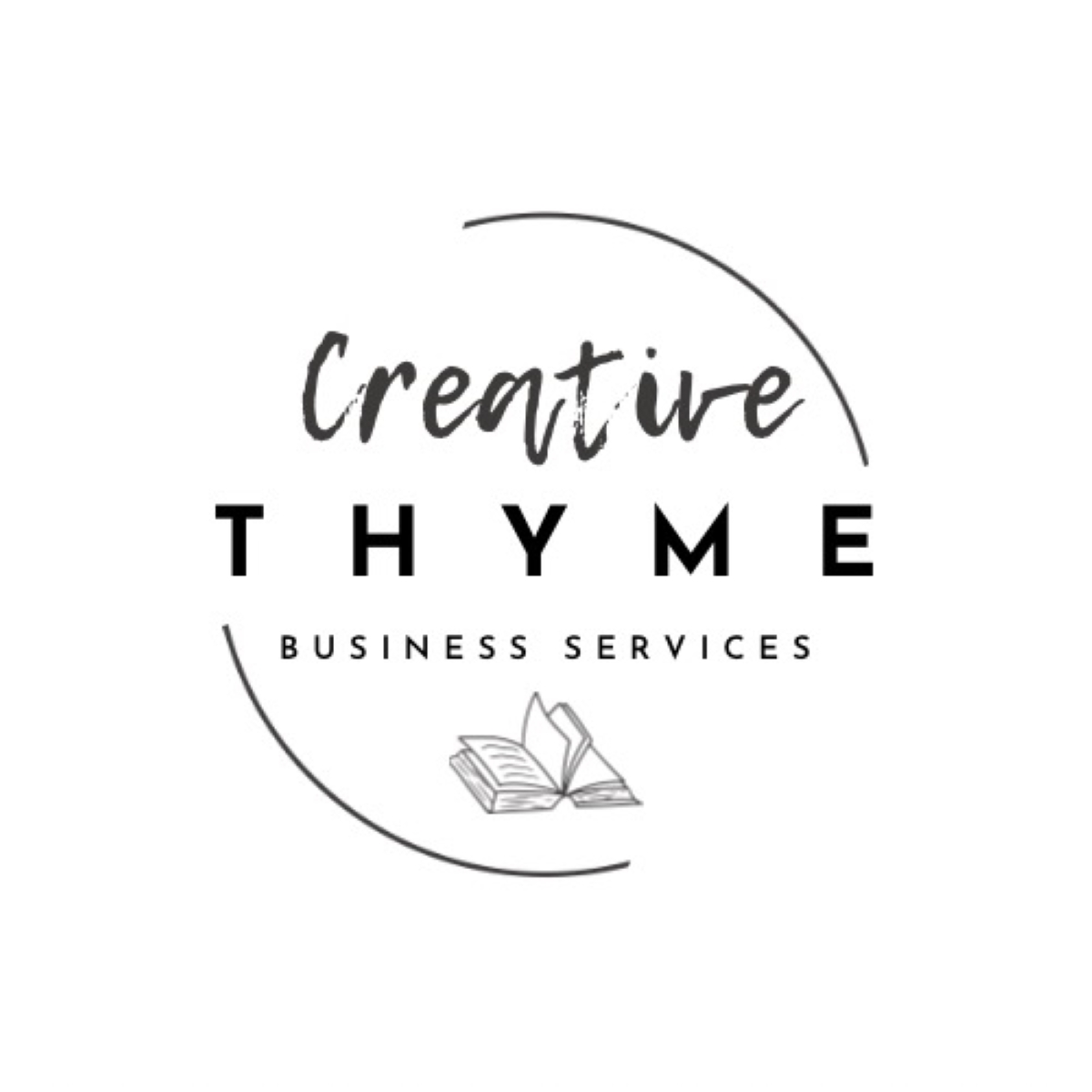 Creative Thyme Creative Business Services