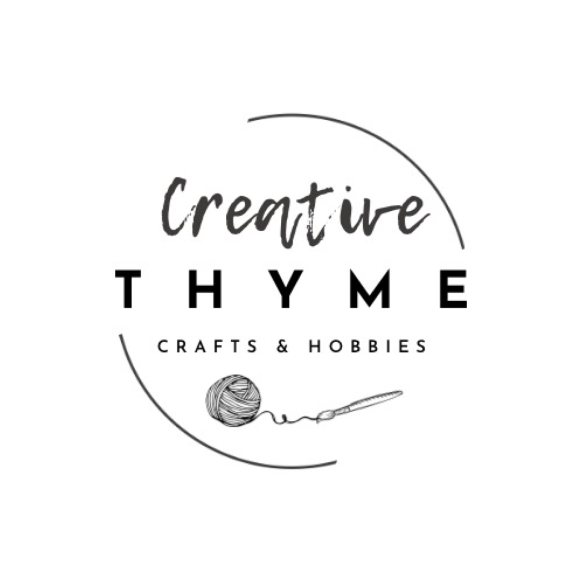 Creative Thyme