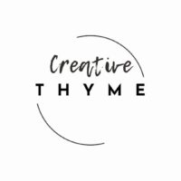 Creative Thyme logo